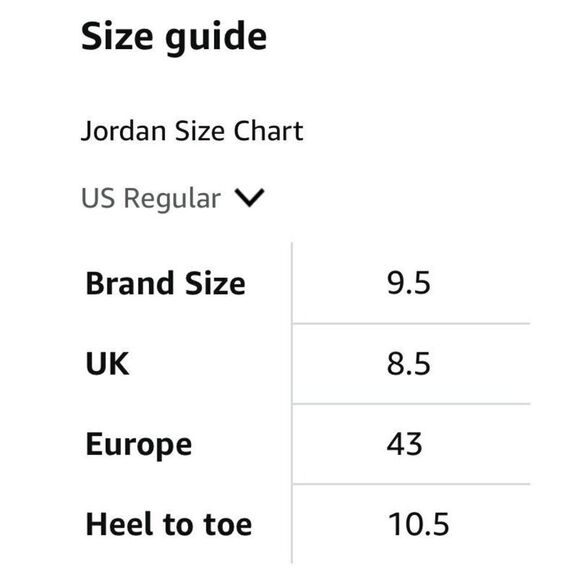 Air Jordan 1 Mid Cement Grey/ Anthracite/Sail Size 9.5 Women’s/ 8 Men’s Style BQ - Picture 8 of 8